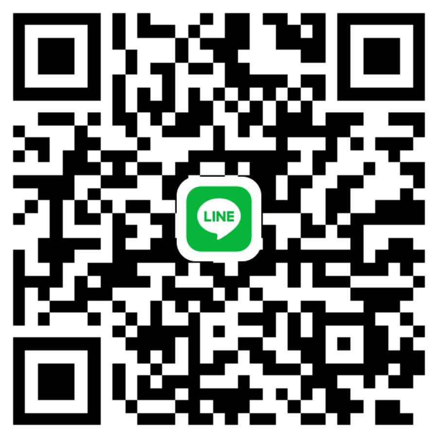 LINE QR Code
